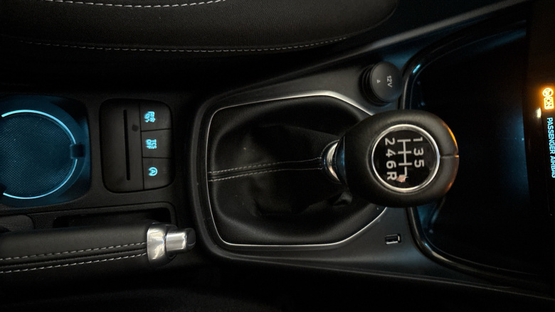 Ford Puma 1.0 EcoBoost Hybrid mHEV Titanium 5dr Petrol Hatchback